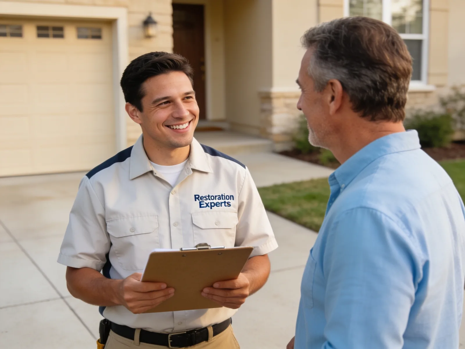 Water Damage Cleanup Brownsville, OR FAQs